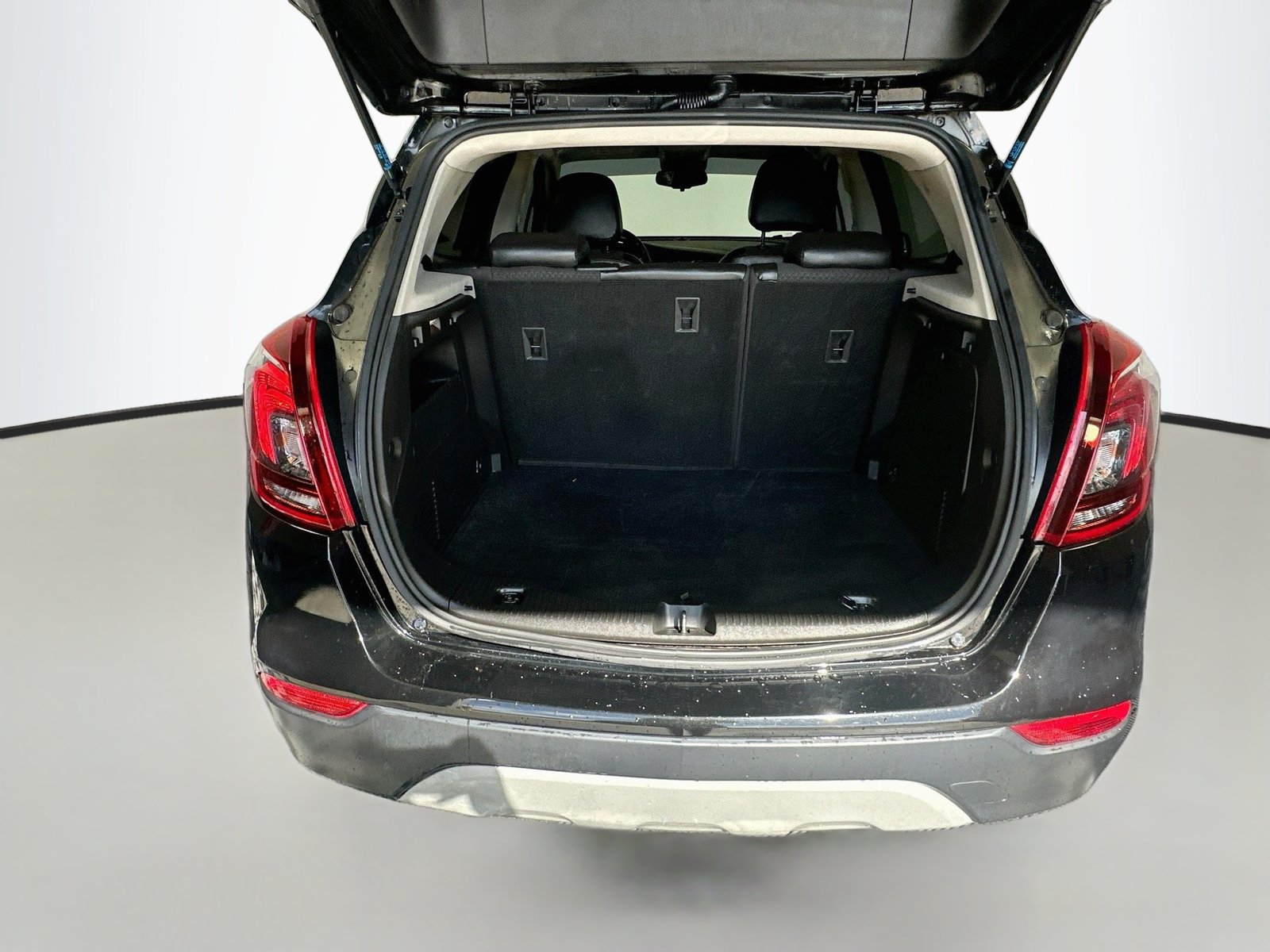 Used 2019 Buick Encore Preferred FWD image 23