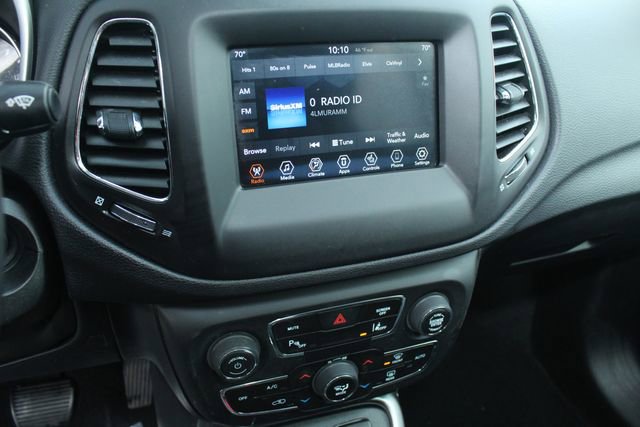 Used 2019 Jeep Compass Latitude w/ Popular Equipment Group image 15