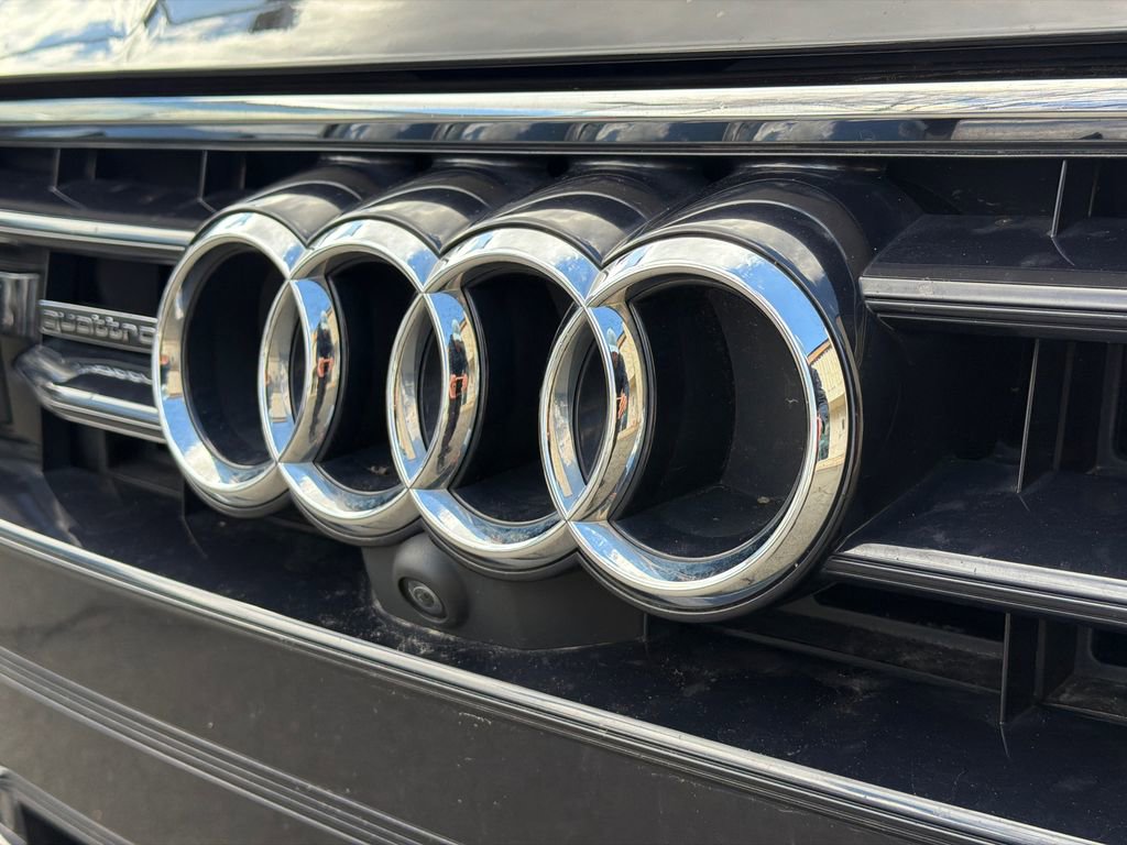 Used 2021 Audi A7 3.0T Premium Plus w/ Premium Plus image 12