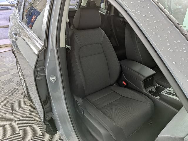 New 2027 Honda CR-V LX image 27