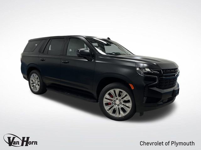 Used 2023 Chevrolet Tahoe RST w/ RST Performance Edition