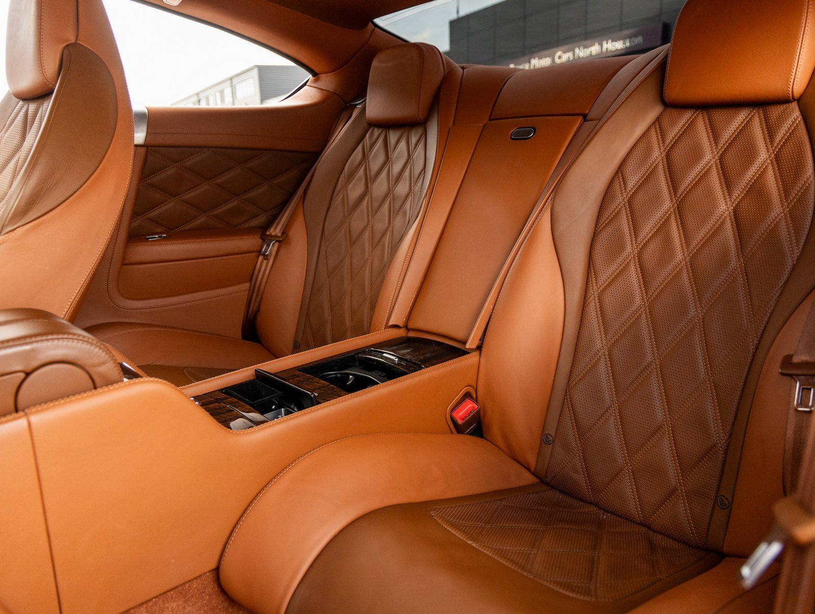 Used 2013 Bentley Continental GT image 32