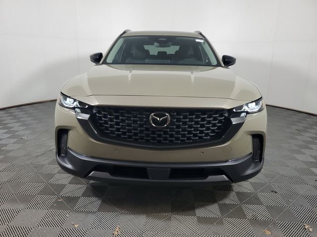 New 2026 MAZDA CX-50 Meridian Edition w/ Weather Package image 2