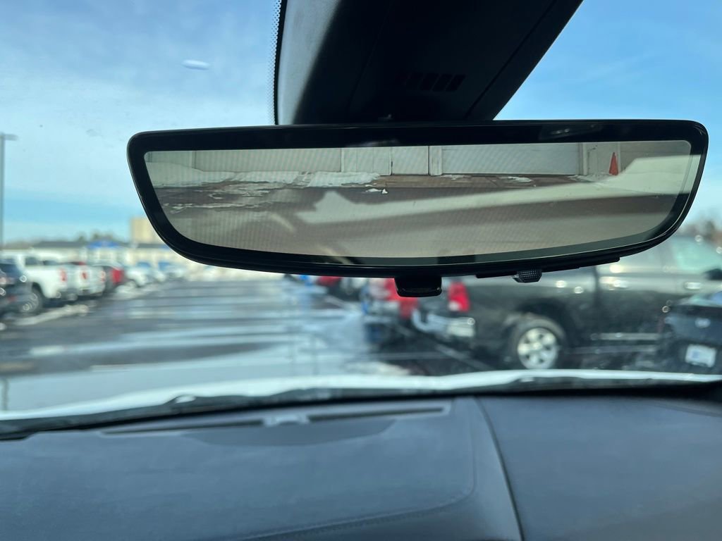 Used 2021 Cadillac XT5 Premium Luxury image 37