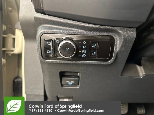 New 2025 Ford Bronco Raptor image 41