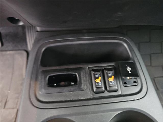 Used 2024 Mitsubishi Mirage G4 SE image 21