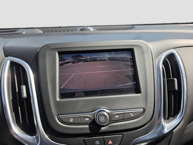 Used 2022 Chevrolet Equinox LT image 22