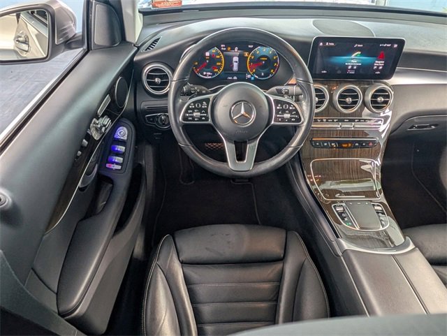 Used 2022 Mercedes-Benz GLC 300 image 9