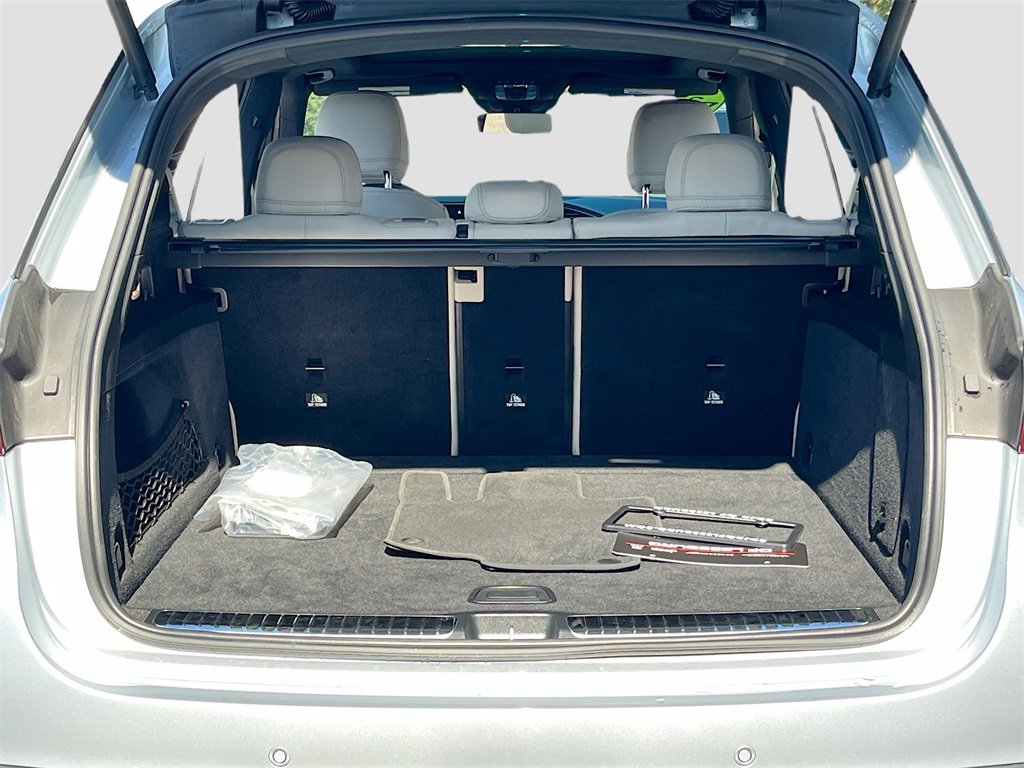 Used 2024 Mercedes-Benz GLE 350 4MATIC image 26