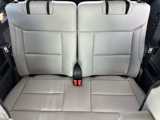 New 2026 Ford Explorer Active AWD/4WD image 17