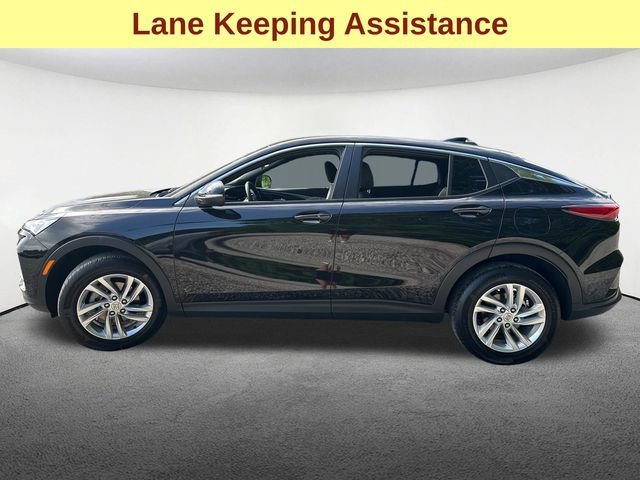 Used 2025 Buick Envista Preferred w/ Convenience I Package FWD image 6