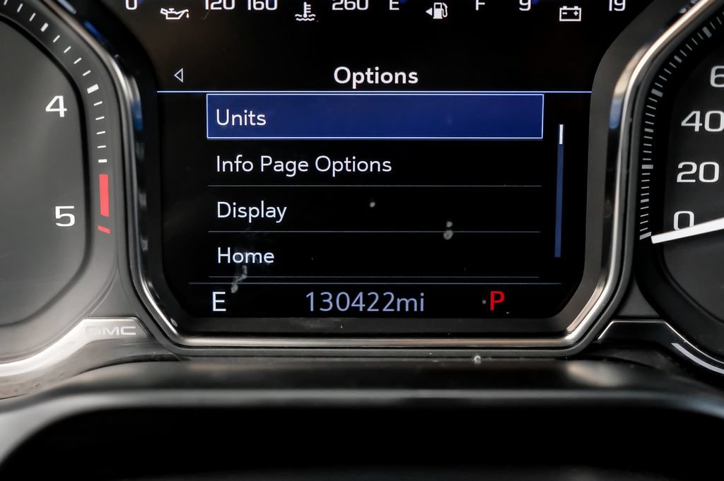 Used 2021 GMC Sierra 3500 Denali w/ Technology Package AWD/4WD image 11