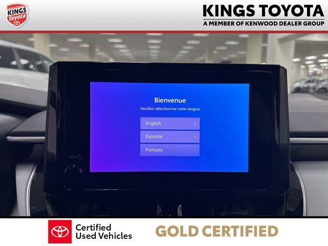 Certified 2023 Toyota Corolla SE image 16