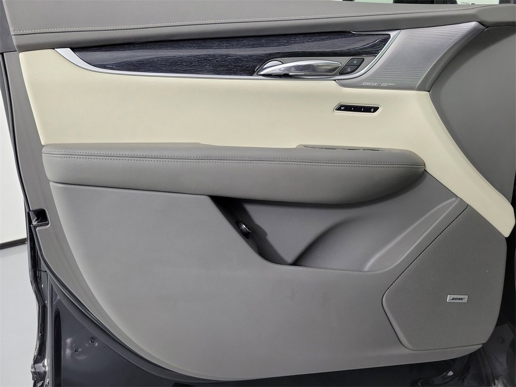 Certified 2023 Cadillac XT6 Premium Luxury w/ Technology Package image 20