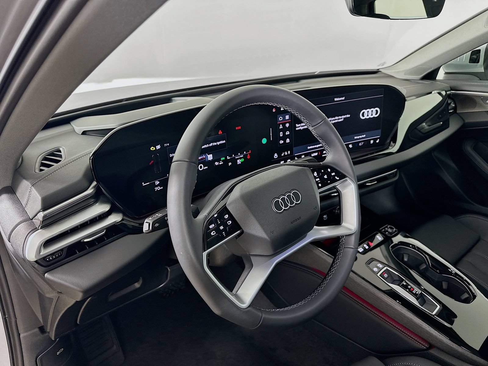 New 2025 Audi A5 2.0T Premium AWD/4WD image 31