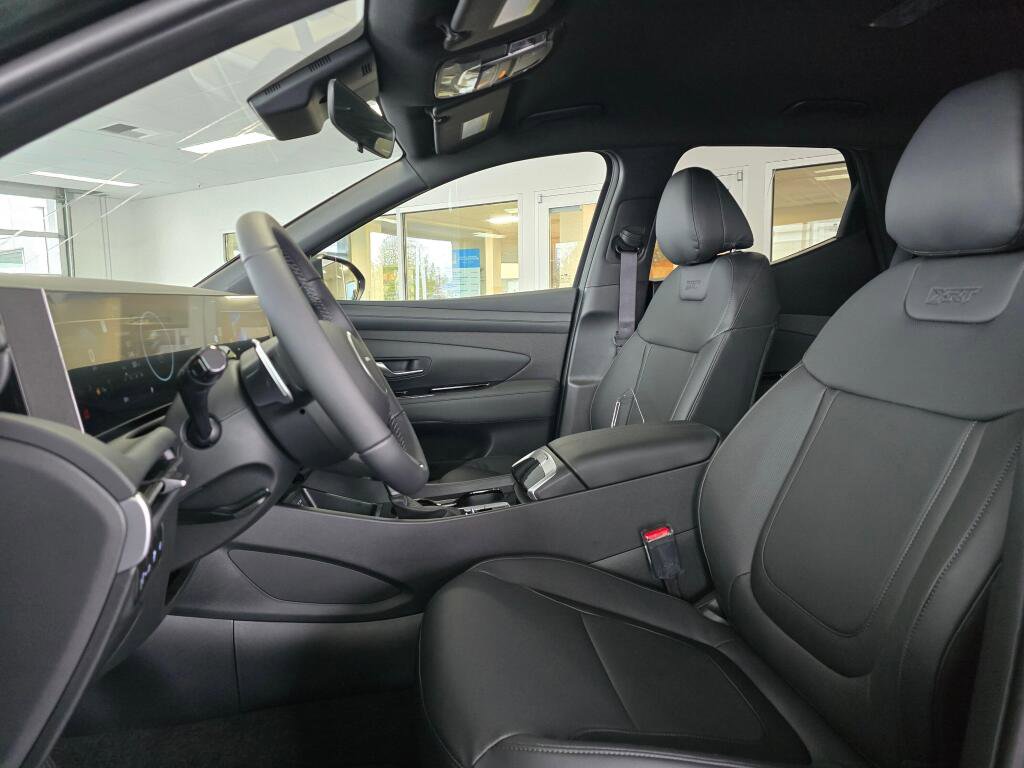 New 2026 Hyundai Santa Cruz XRT image 21