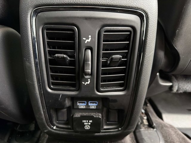 Used 2019 Jeep Grand Cherokee Limited AWD/4WD image 22