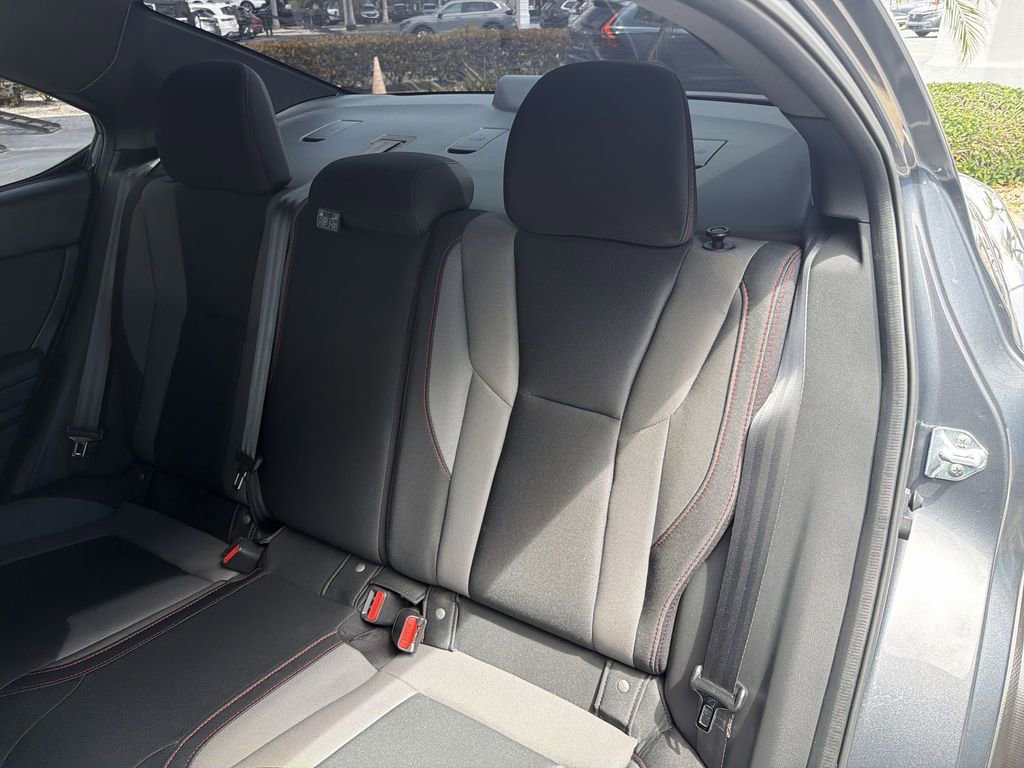 Used 2024 Subaru WRX image 22