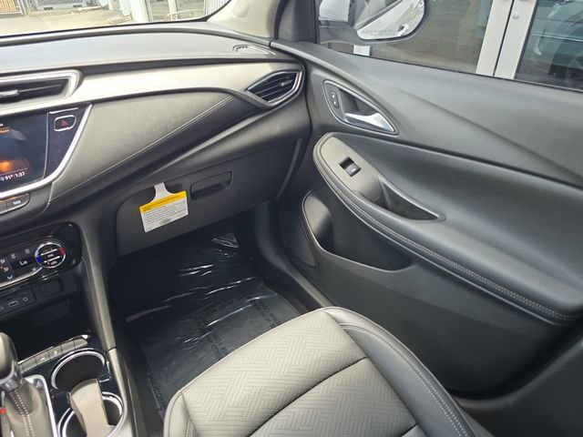 Certified 2020 Buick Encore GX Essence w/ Advanced Technology Package FWD image 14