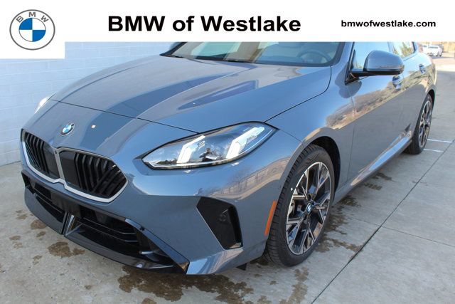 New 2025 BMW 228i xDrive w/ Premium Package