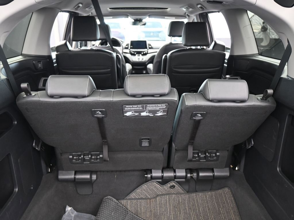 Used 2024 Honda Odyssey EX-L image 42