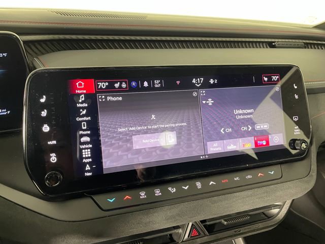 New 2026 Dodge Charger R/T Scat Pack image 5