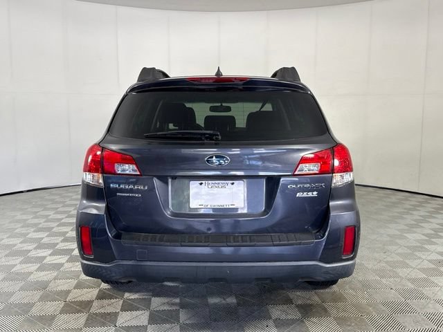 Used 2013 Subaru Outback 2.5i Limited w/ Moonroof Pkg AWD/4WD image 9