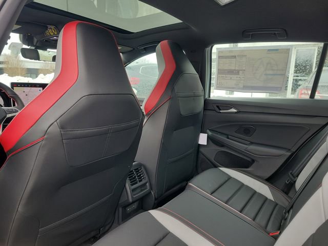 New 2026 Volkswagen GTI SE image 14