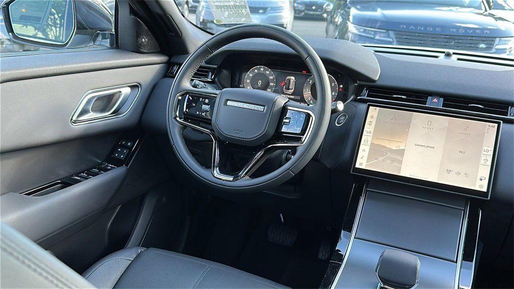 New 2026 Land Rover Range Rover Velar S image 25