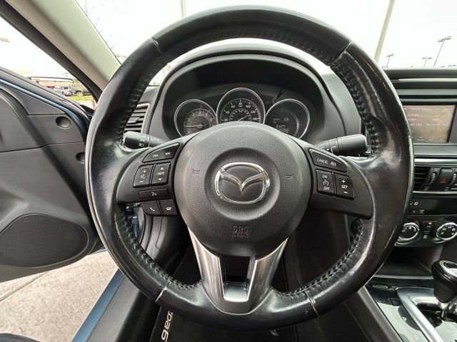 Used 2014 MAZDA MAZDA6 Sport FWD image 14