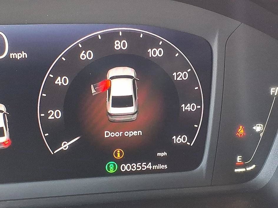 Used 2025 Honda Accord SE image 33