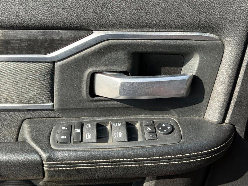 Used 2019 RAM 2500 Big Horn image 22