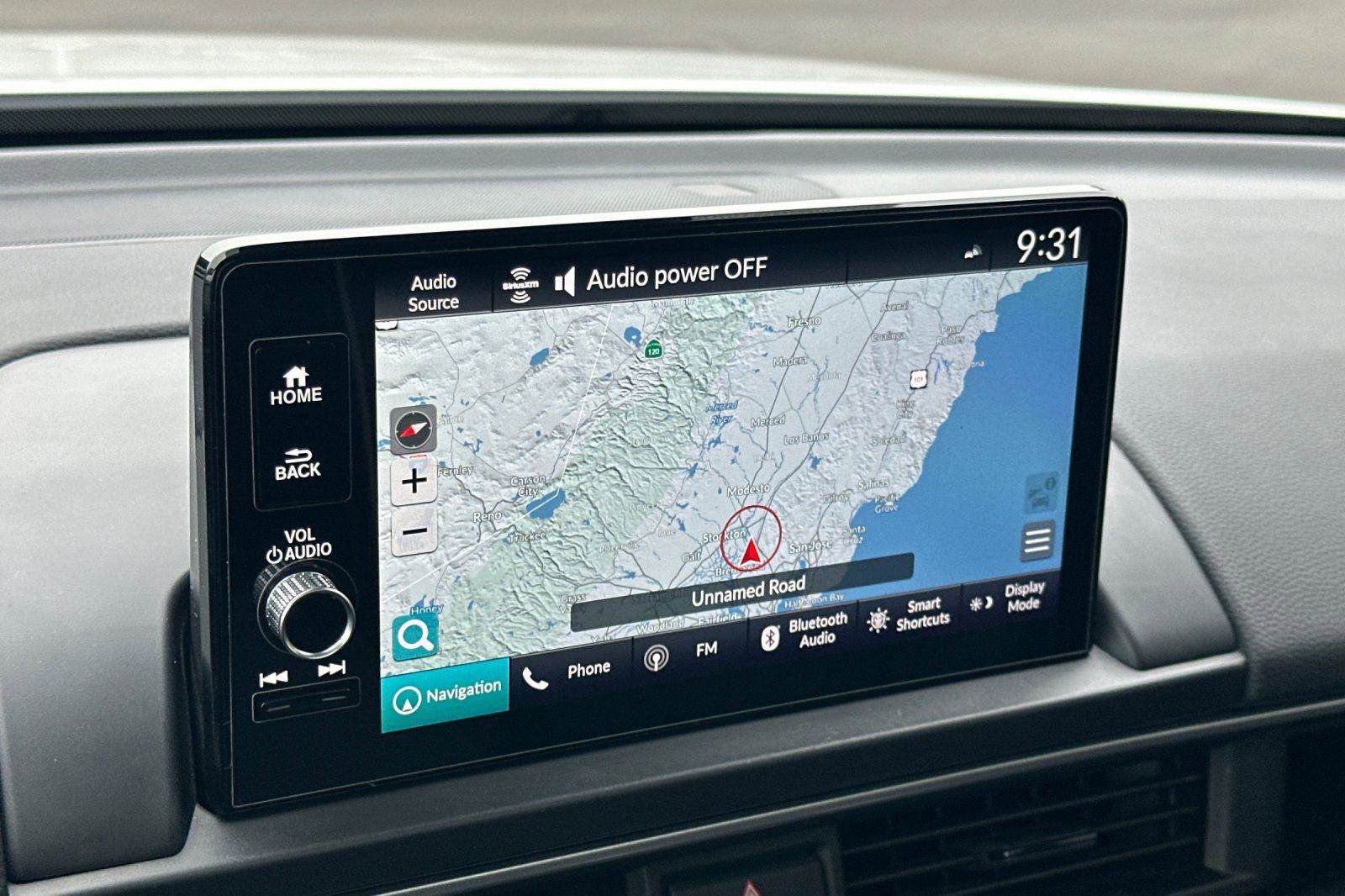 Certified 2025 Honda Pilot Elite image 20