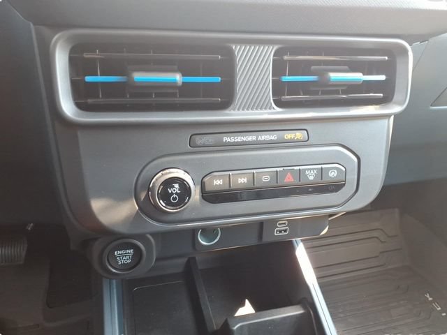 New 2026 Ford Maverick Lobo AWD/4WD image 17
