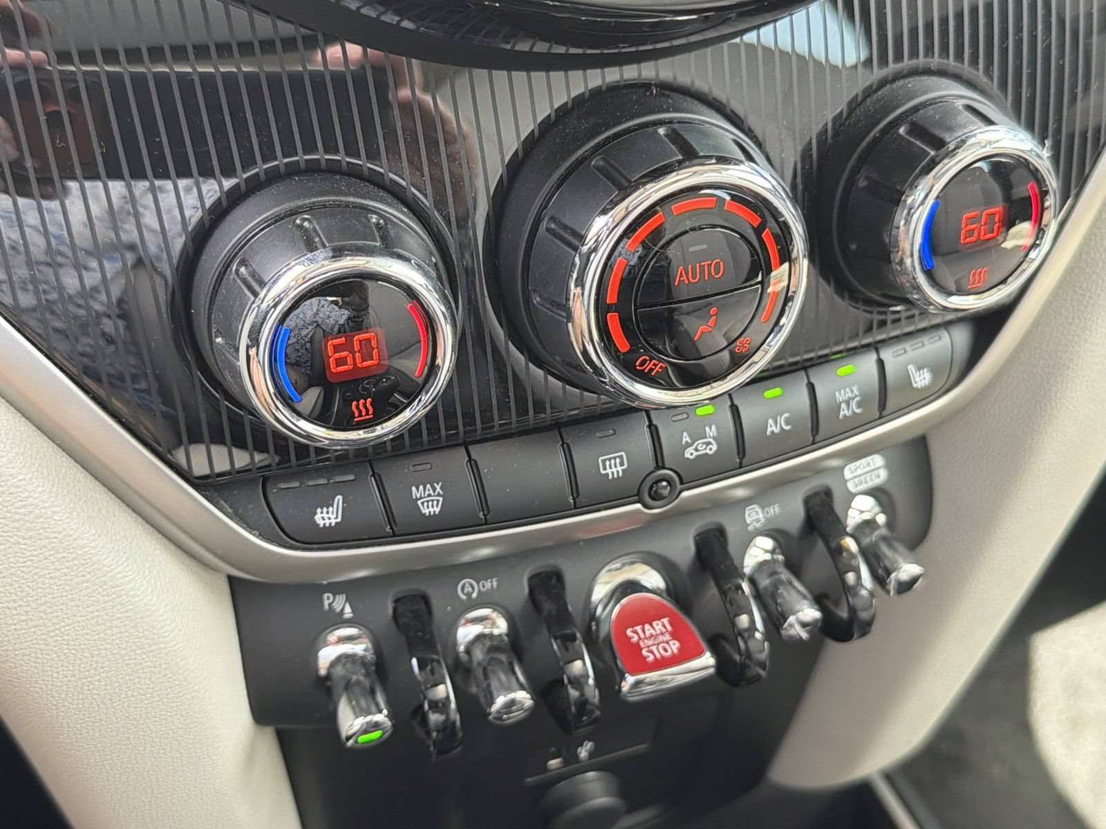 Used 2023 MINI Cooper Countryman S FWD image 31