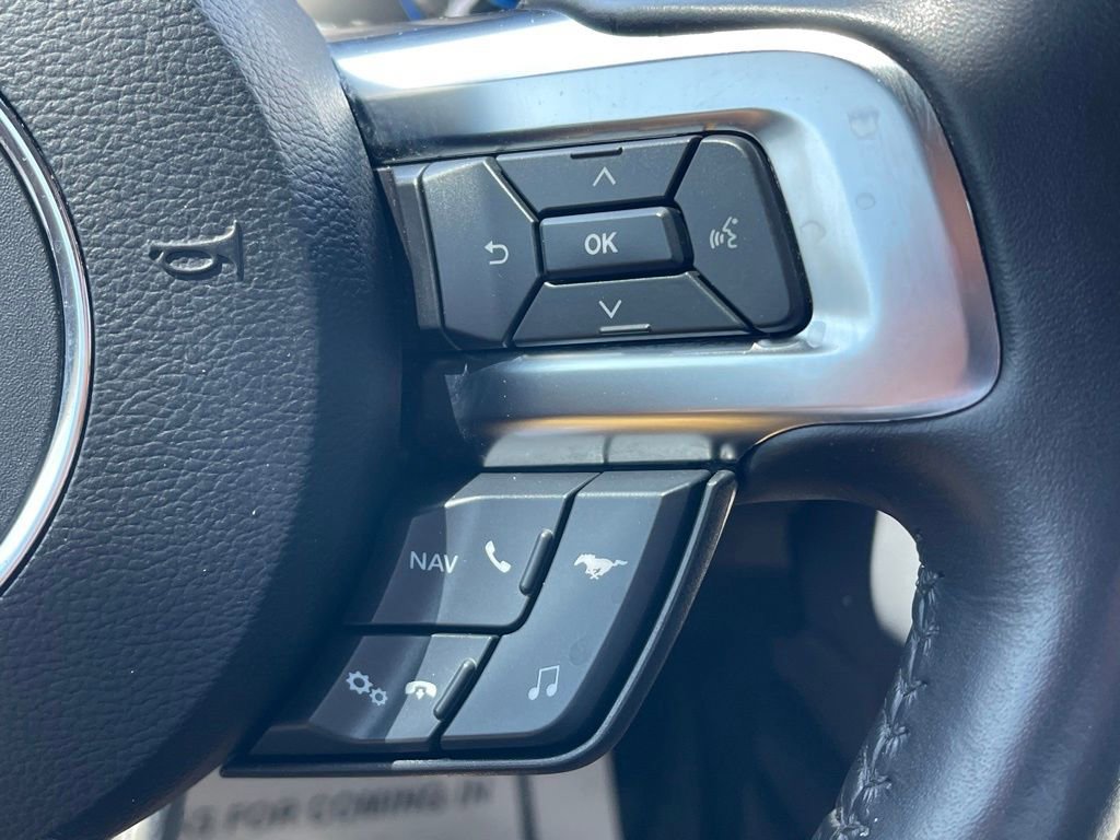 Used 2020 Ford Mustang GT Premium w/ GT Performance Package RWD image 6