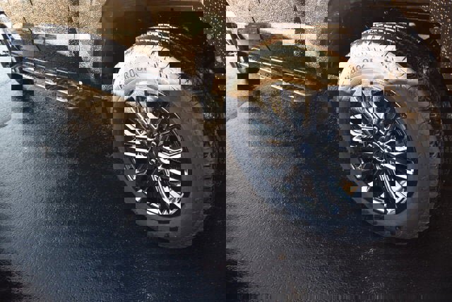 New 2025 Ford F150 Lariat w/ Equipment Group 501A Mid image 4