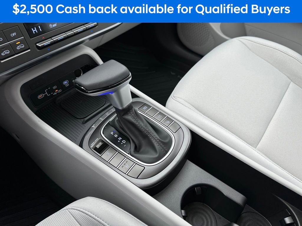 New 2026 Hyundai Kona SEL Sport image 11