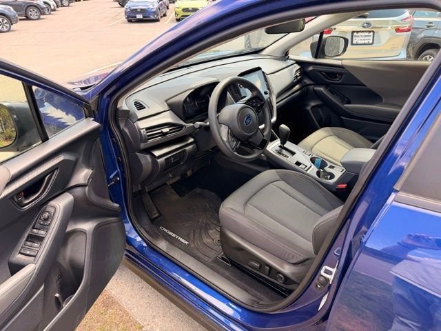 Certified 2024 Subaru Crosstrek 2.0i Premium AWD/4WD image 19