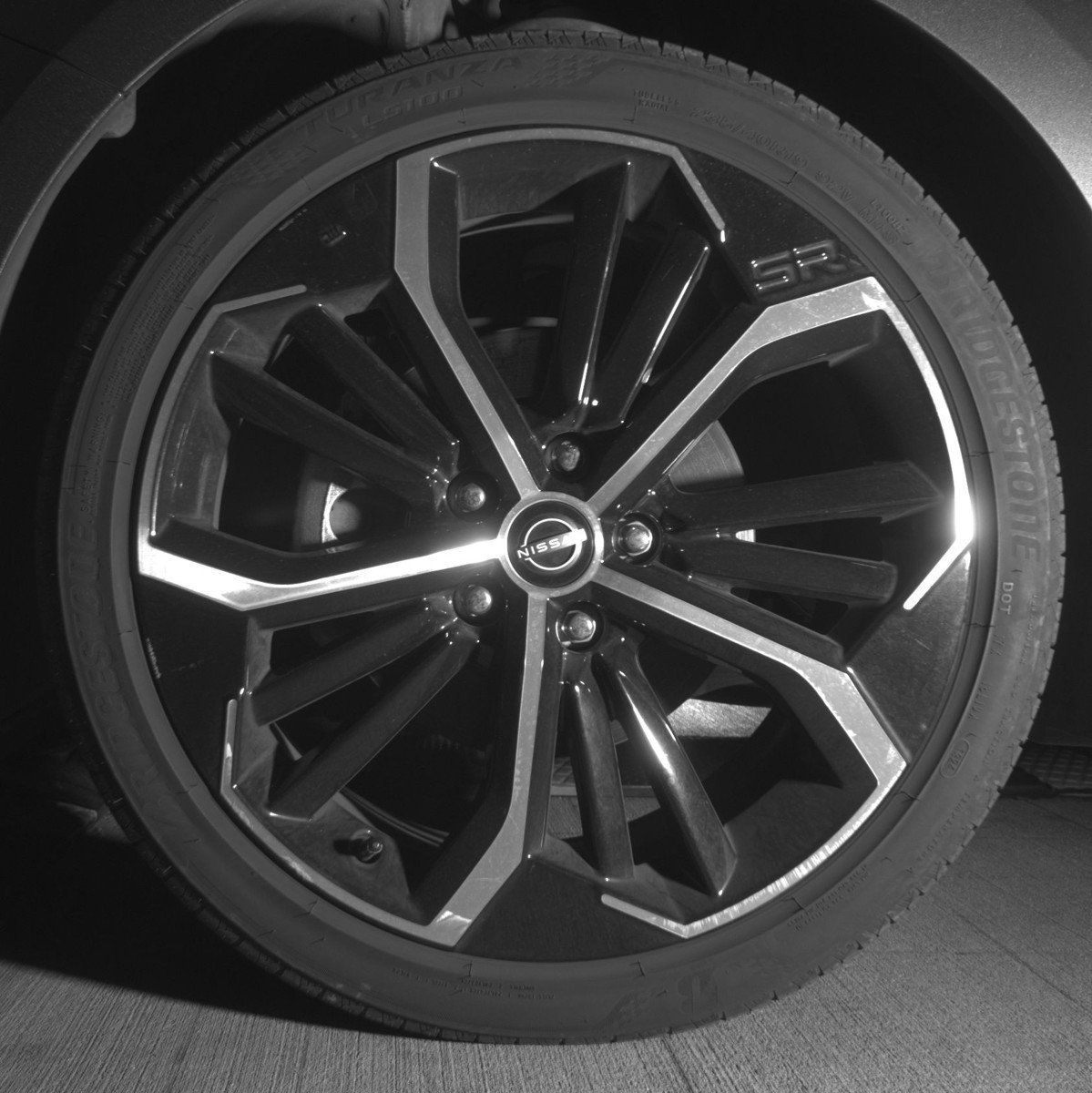 Used 2025 Nissan Altima 2.5 SR image 12