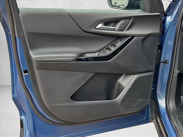 Certified 2026 Chevrolet Equinox LT FWD image 11