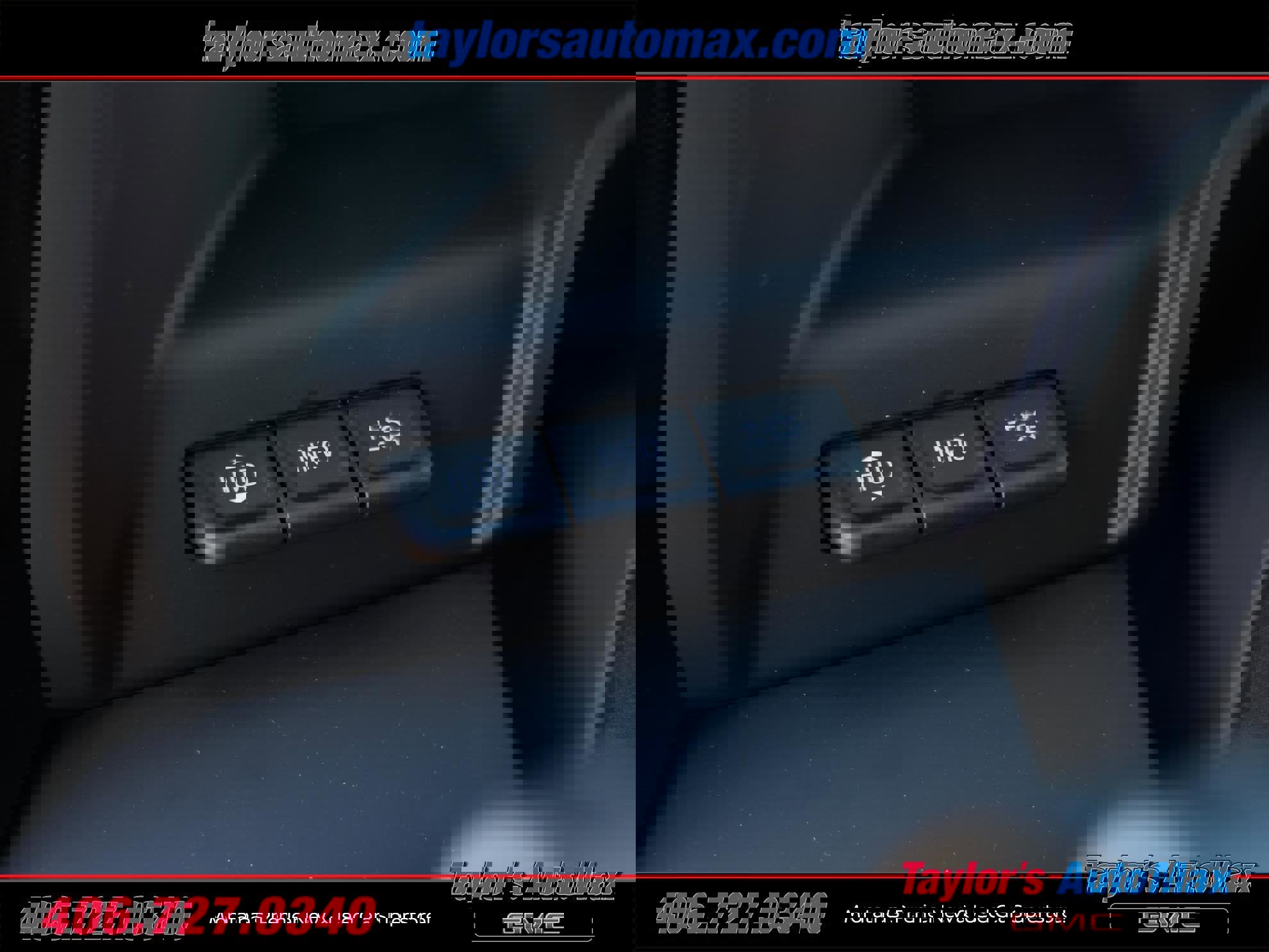 New 2026 GMC Sierra 2500 Denali w/ Denali Reserve Package image 34