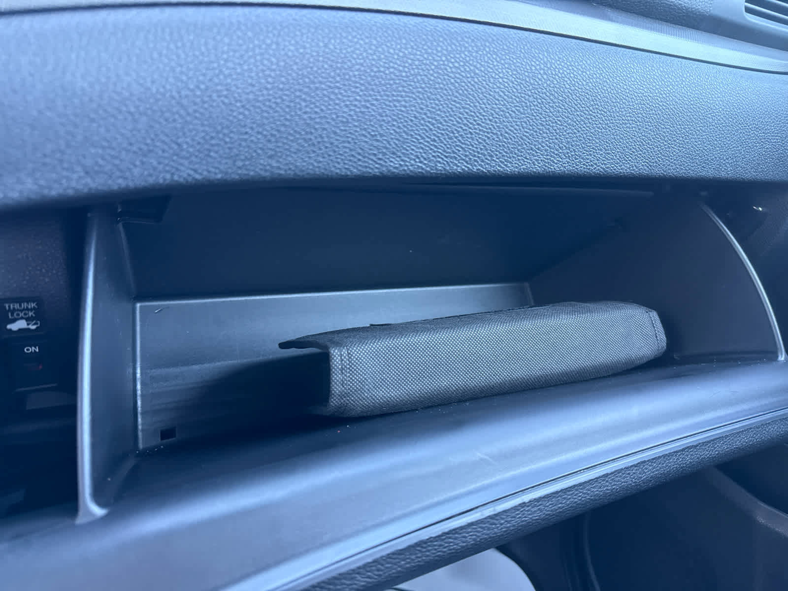 Used 2026 Honda Ridgeline TrailSport+ image 42