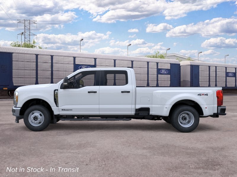 New 2026 Ford F350 XL AWD/4WD image 3