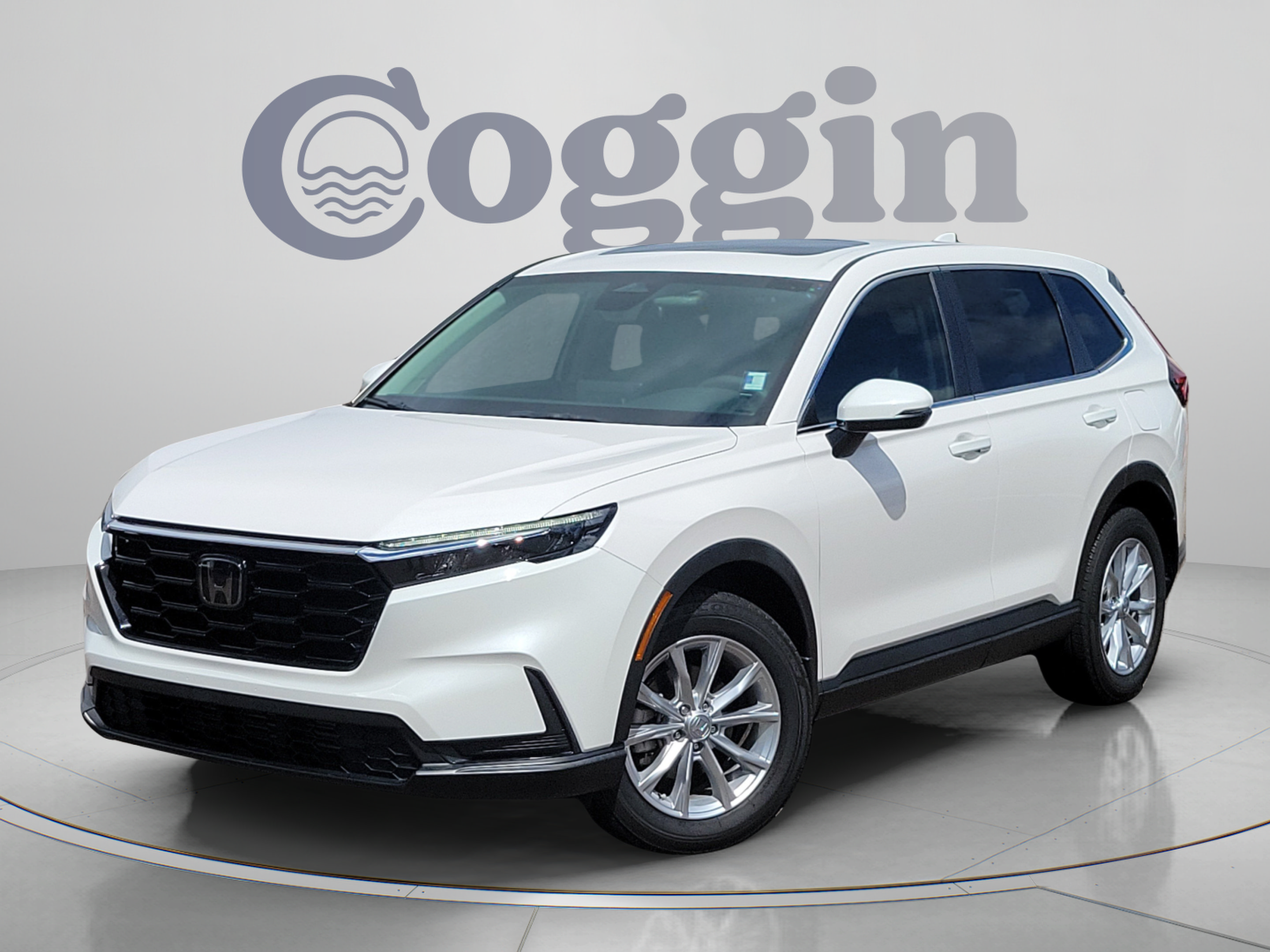 Used 2024 Honda CR-V EX