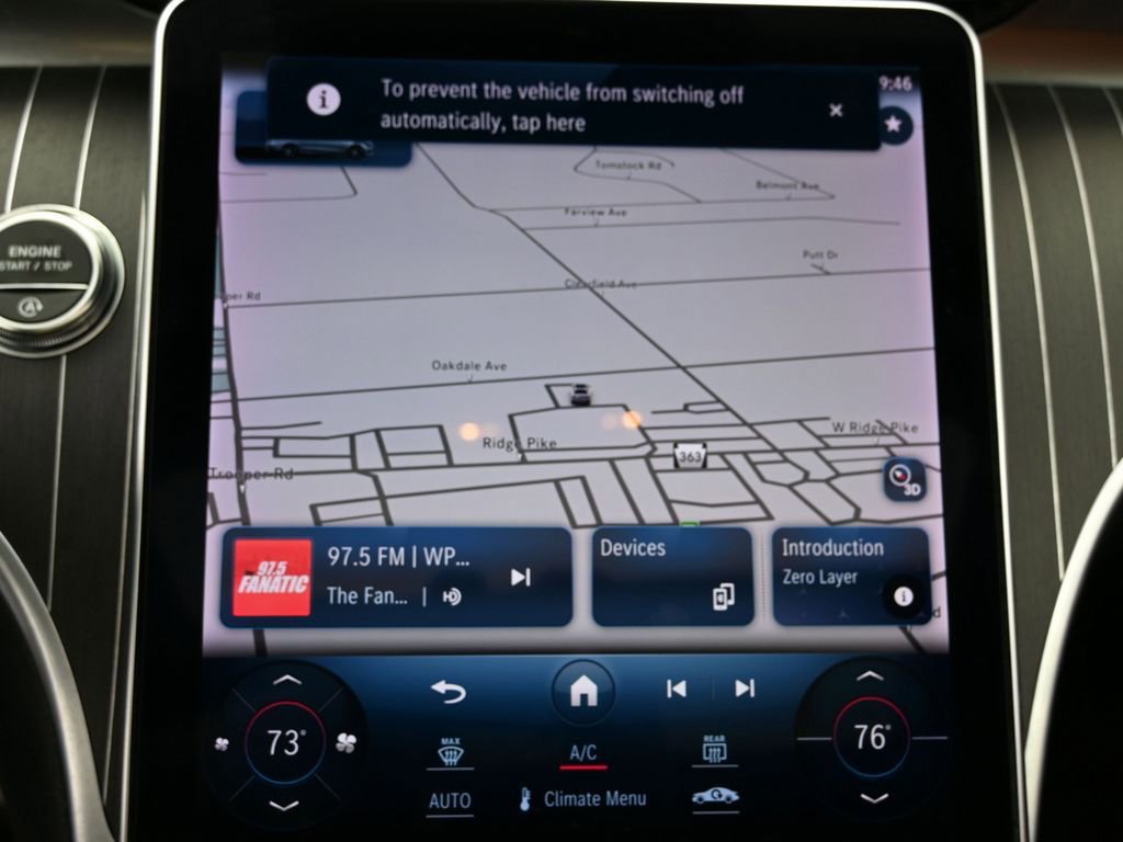 Used 2024 Mercedes-Benz C 300 4MATIC Sedan image 26