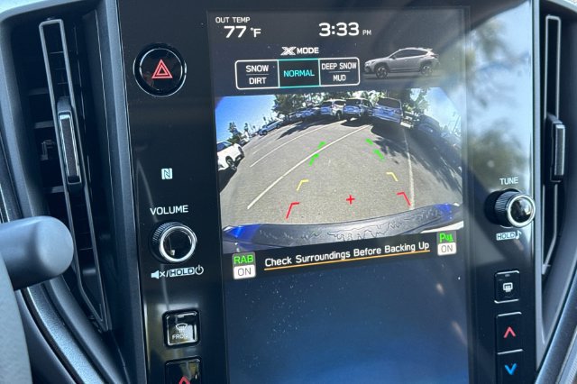 New 2026 Subaru Crosstrek 2.5i Limited AWD/4WD image 16