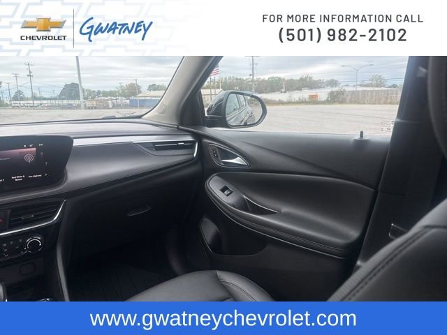 Used 2024 Buick Encore GX Sport Touring w/ Experience Buick Package image 26