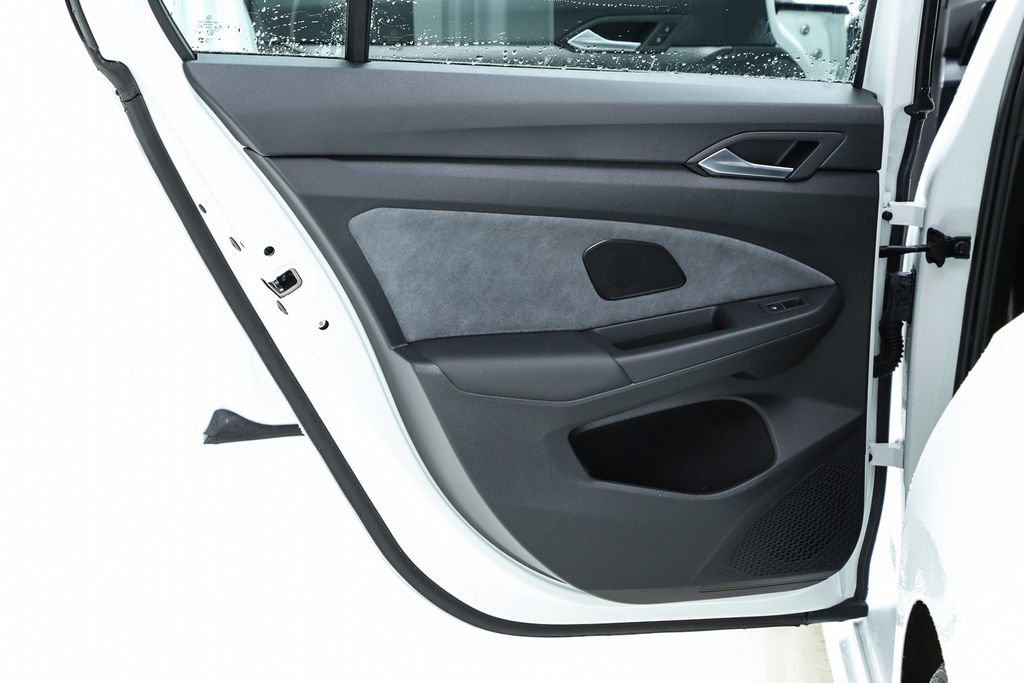 New 2026 Volkswagen Golf w/ Euro Style Package image 17
