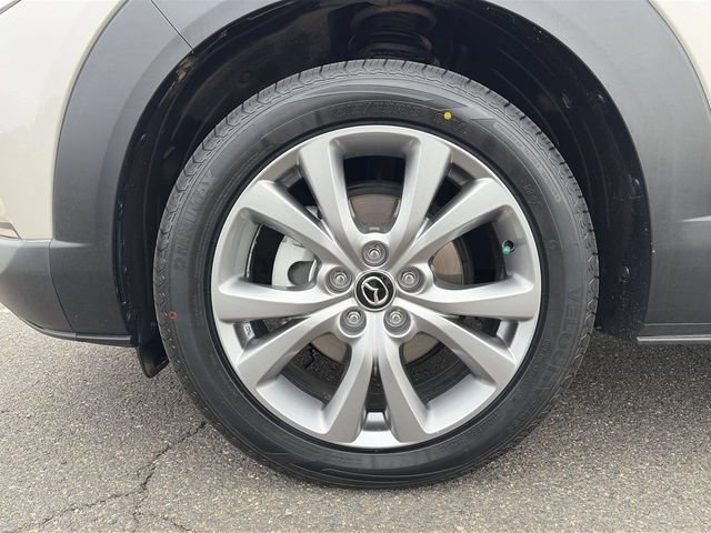Used 2023 MAZDA CX-30 AWD 2.5 S w/ Premium Package image 19